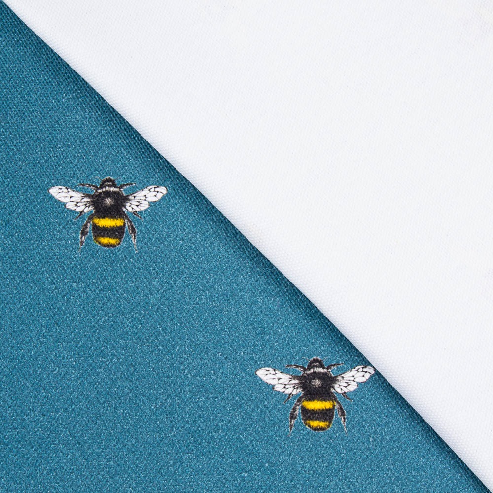 Loneta Panamá Algodão Abelhas - Ribes y Casals