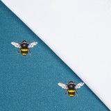 Loneta Panamá Algodão Abelhas - Ribes y Casals