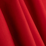 Panamá Algodão Vermelho - Ribes y Casals