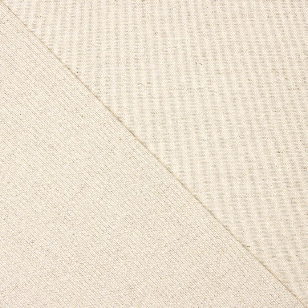 Panamá Algodão Cor Rústica - Ribes y Casals