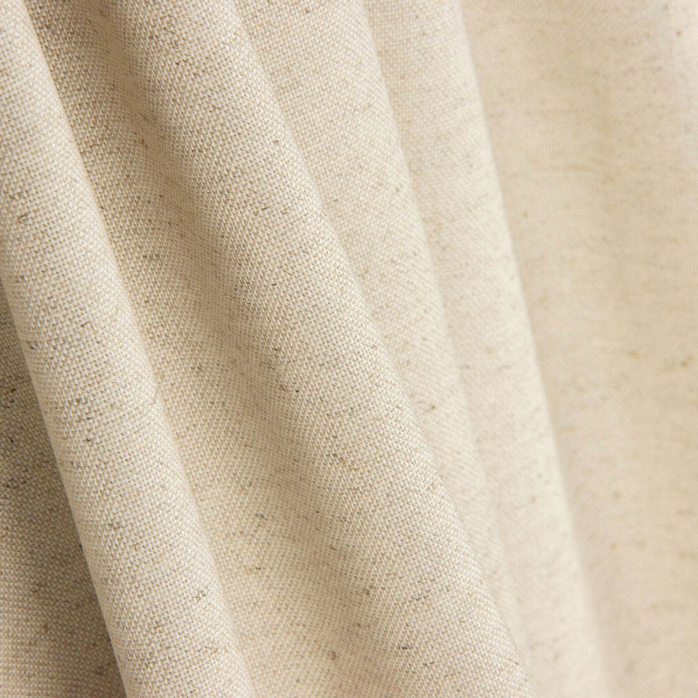 Panamá Algodão Cor Rústica - Ribes y Casals