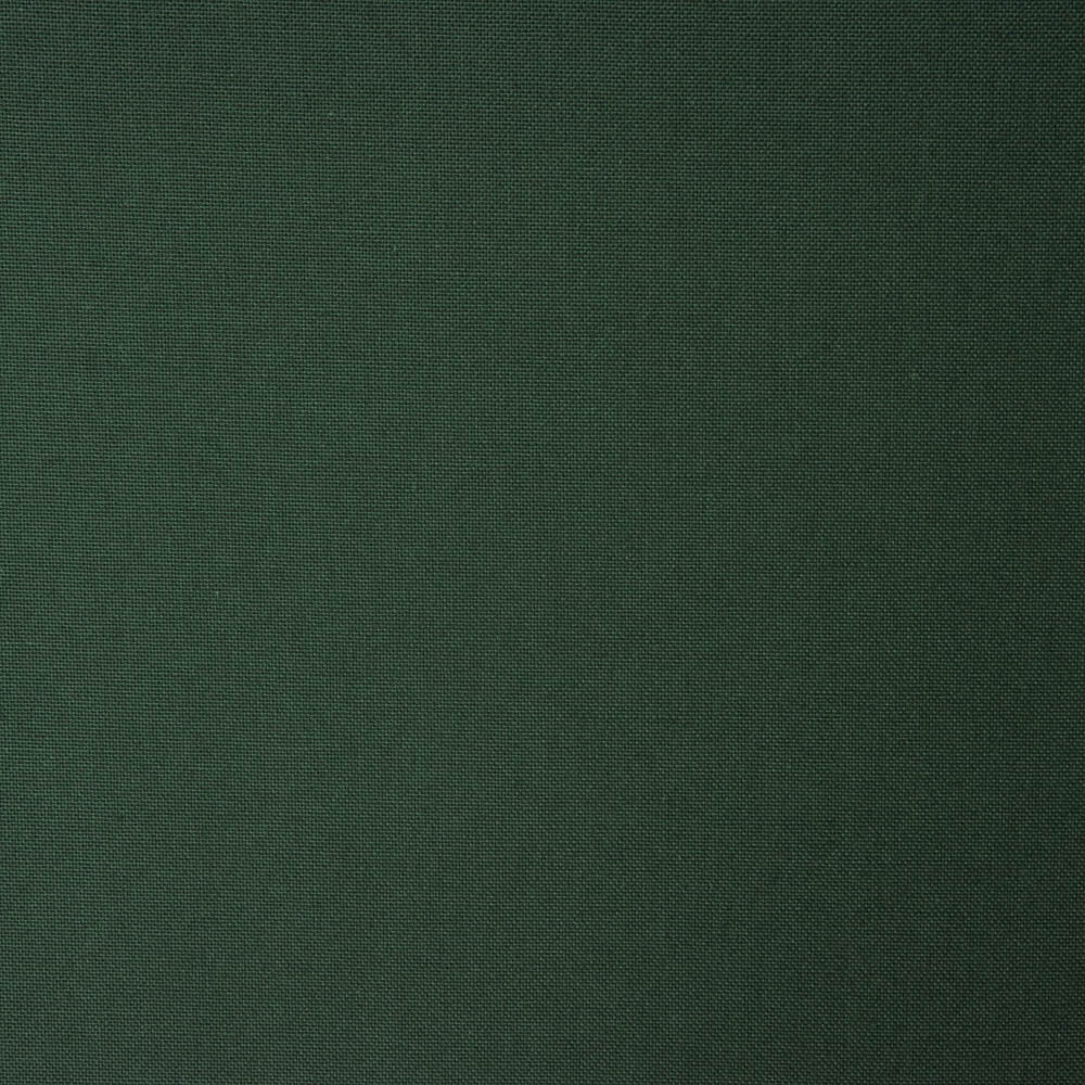 Panamá Algodão Verde Escuro - Ribes y Casals