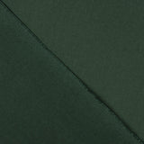 Panamá Algodão Verde Escuro - Ribes y Casals