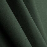 Panamá Algodão Verde Escuro - Ribes y Casals