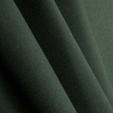 Panamá Algodão Verde Escuro - Ribes y Casals