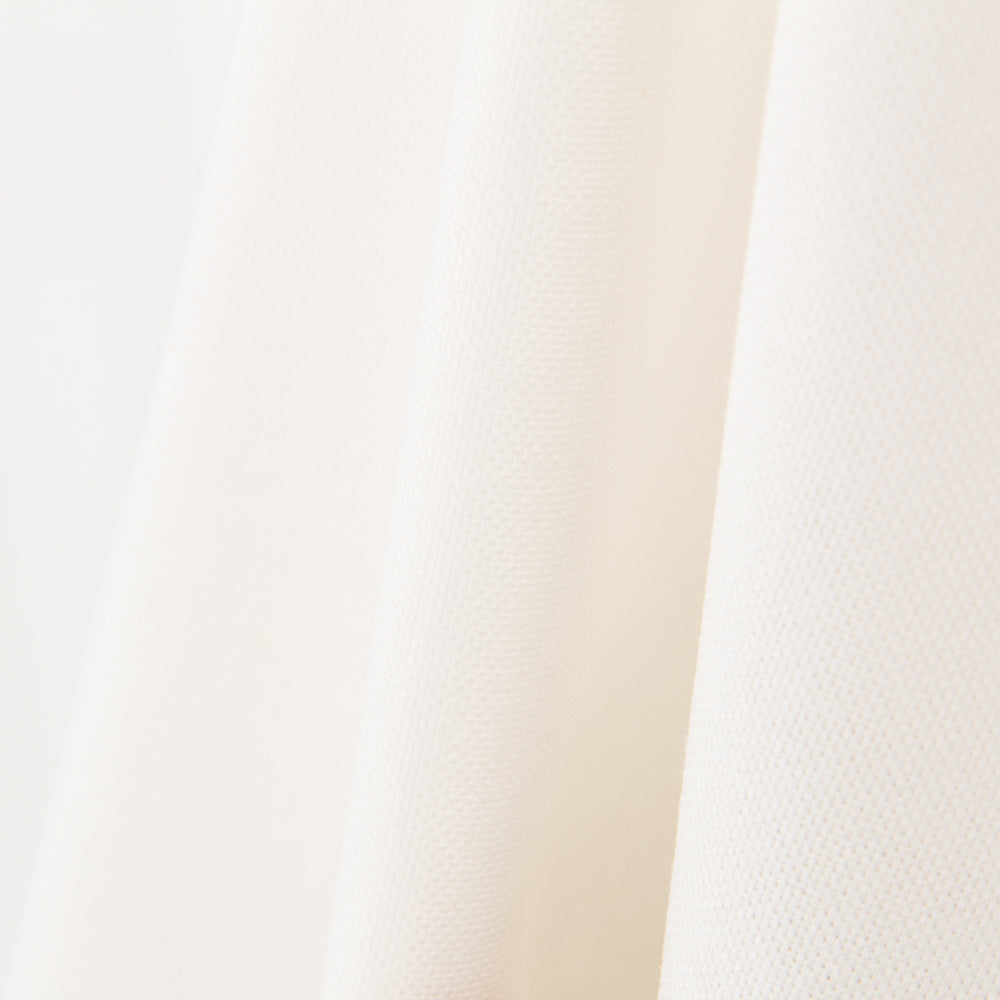 Panama Culla Branco Natural - Ribes y Casals