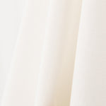 Panama Culla Branco Natural - Ribes y Casals