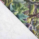 Panamá Estampado Japão - Ribes y Casals