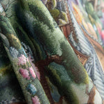 Panamá Estampado Japão - Ribes y Casals