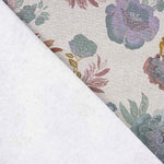 Panamá Estampado Peônias - Ribes y Casals