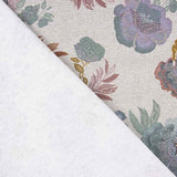 Panamá Estampado Peônias - Ribes y Casals