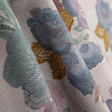 Panamá Estampado Peônias - Ribes y Casals