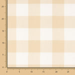 Panamá Hogar Estampado Cuadro Maxi Arena - Ribes y Casals