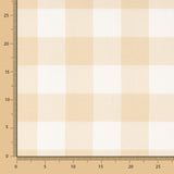 Panamá Hogar Estampado Cuadro Maxi Arena - Ribes y Casals