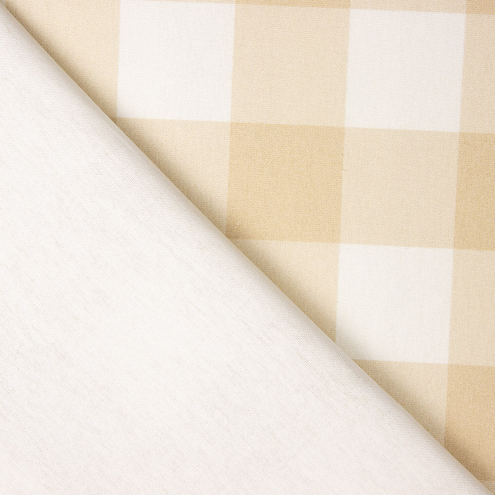 Panamá Hogar Estampado Cuadro Maxi Arena - Ribes y Casals