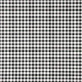 Panamá Hogar Estampado Cuadro Mini Negro - Ribes y Casals