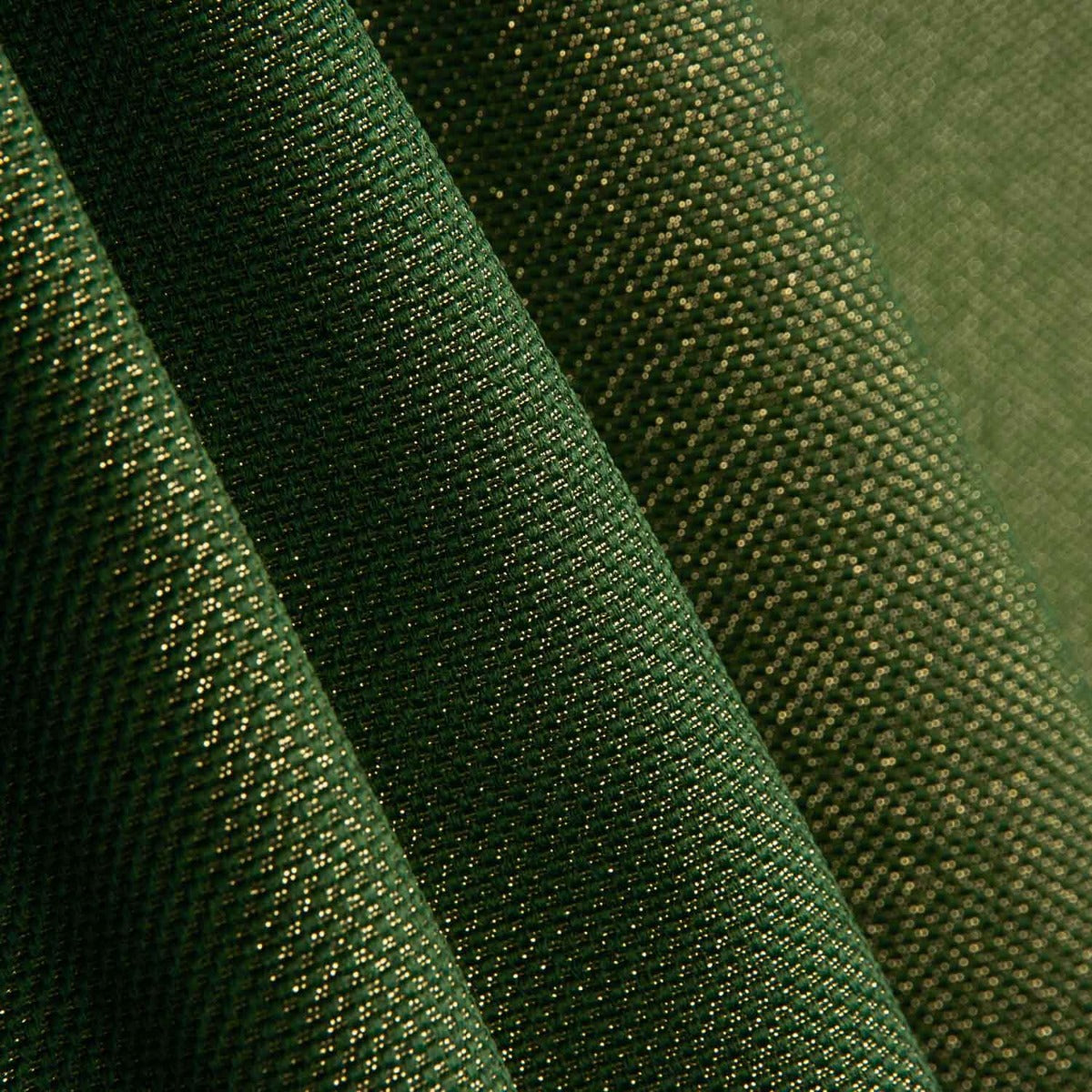 Panamá Natal Lurex Verde - Ribes y Casals