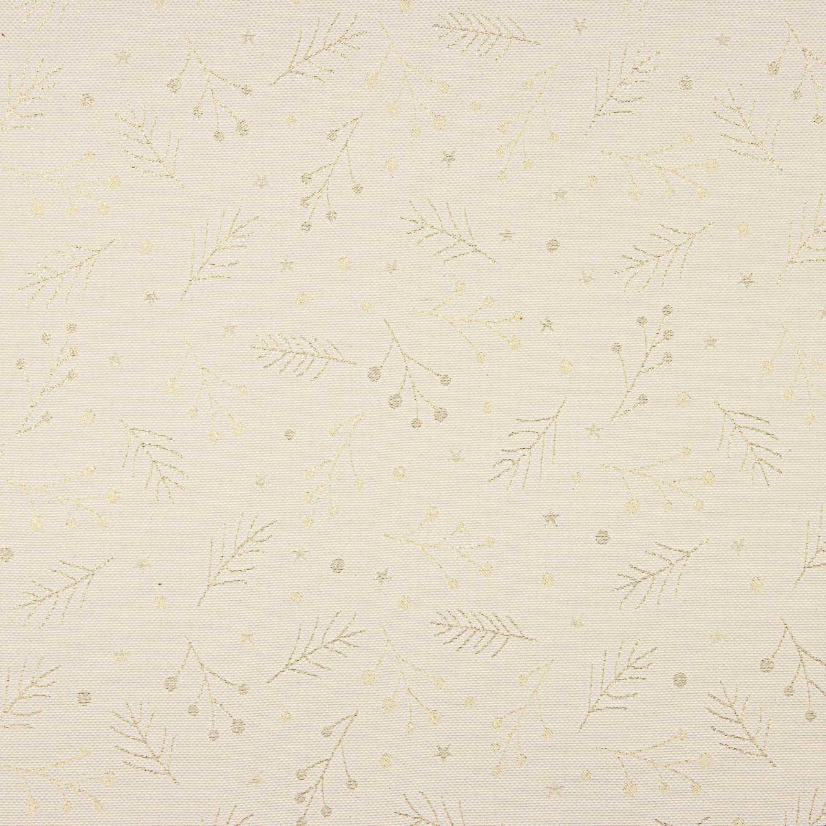 Panamá Natal Lurex Natural Cru - Ribes y Casals