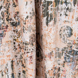 Retal Panamá Tapicería Abstracto Corales 80x280 cm - Ribes y Casals