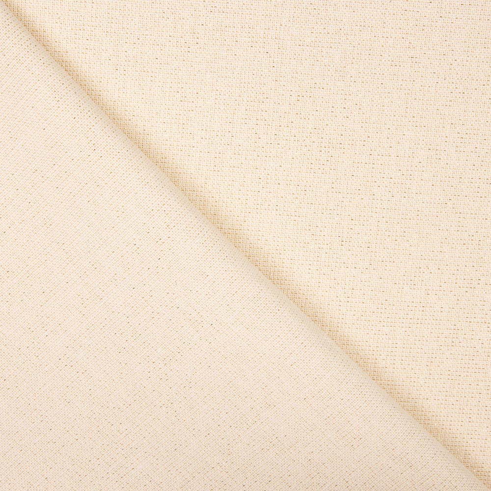 Panamá Lurex Oro - Ribes y Casals