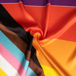 Painel Bandeira LGTBIQ+ Brilhante - Ribes y Casals