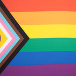 Painel Bandeira LGTBIQ+ Mate - Ribes y Casals