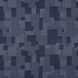 Denim Jacquard Patch Azul - Ribes y Casals
