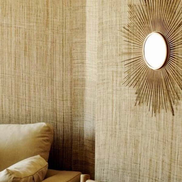 Rafia color Natural - Ribes y Casals