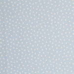 Tecido Patchwork Corações Azuis 3mm - Ribes y Casals