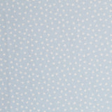 Tecido Patchwork Corações Azuis 3mm - Ribes y Casals