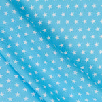 Patchwork Estrella Fondo Cielo - Ribes y Casals