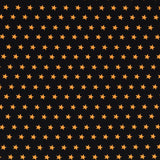 Patchwork Estrella Naranja - Ribes y Casals