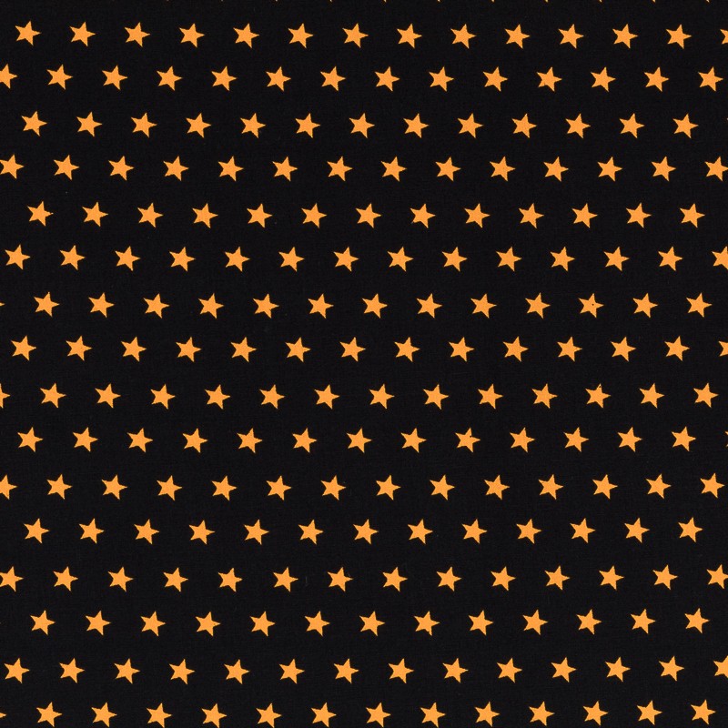 Patchwork Estrella Naranja - Ribes y Casals