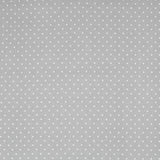 Patchwork Estrlas Cinza 5mm - Ribes y Casals