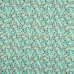 Patchwork Algodão Botões - Ribes y Casals