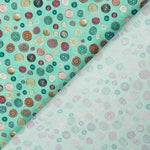 Patchwork Algodão Botões - Ribes y Casals