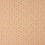 Patchwork Algodão Estrelas Rosa 3D - Ribes y Casals