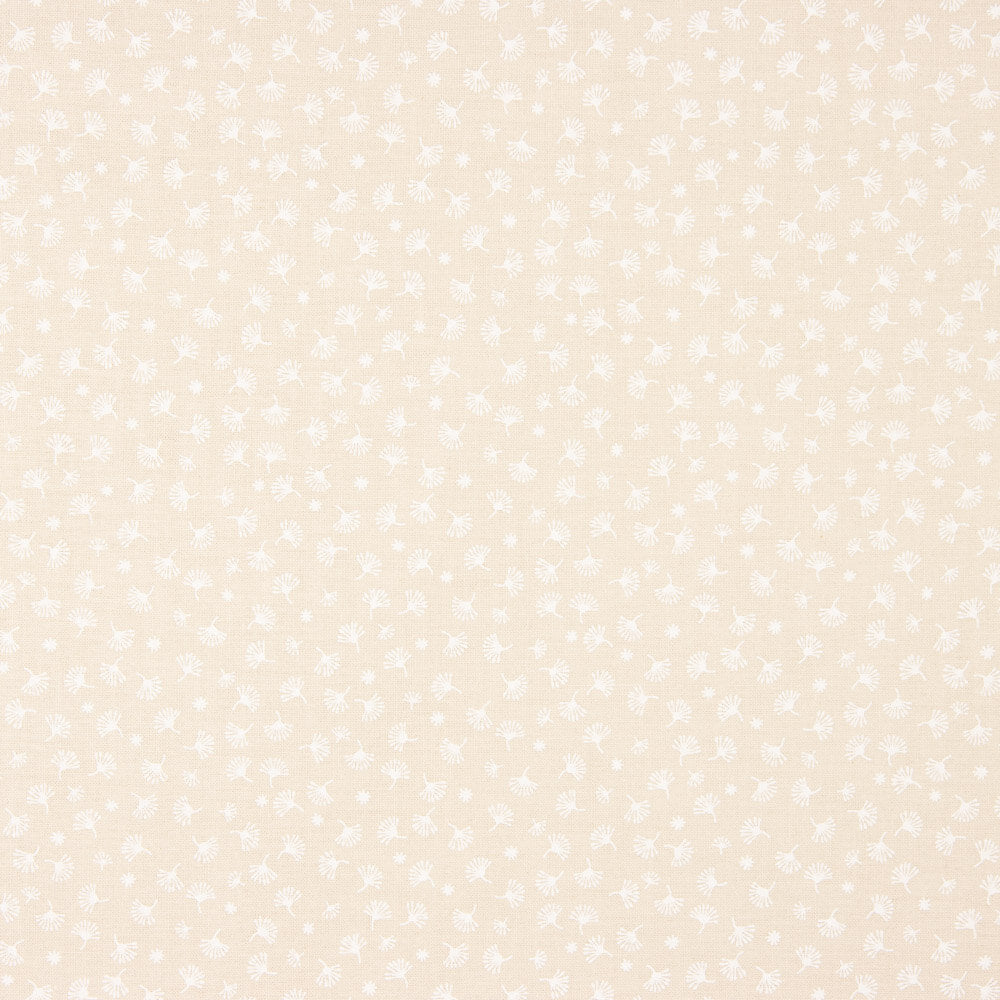 Patchwork Cru Dente de Leão - Ribes y Casals