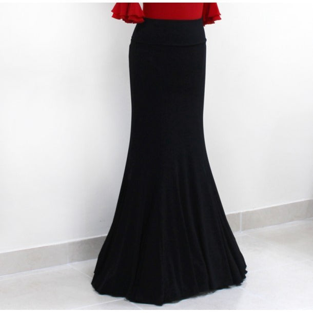 Padrão de Saia Justa - Ribes y Casals