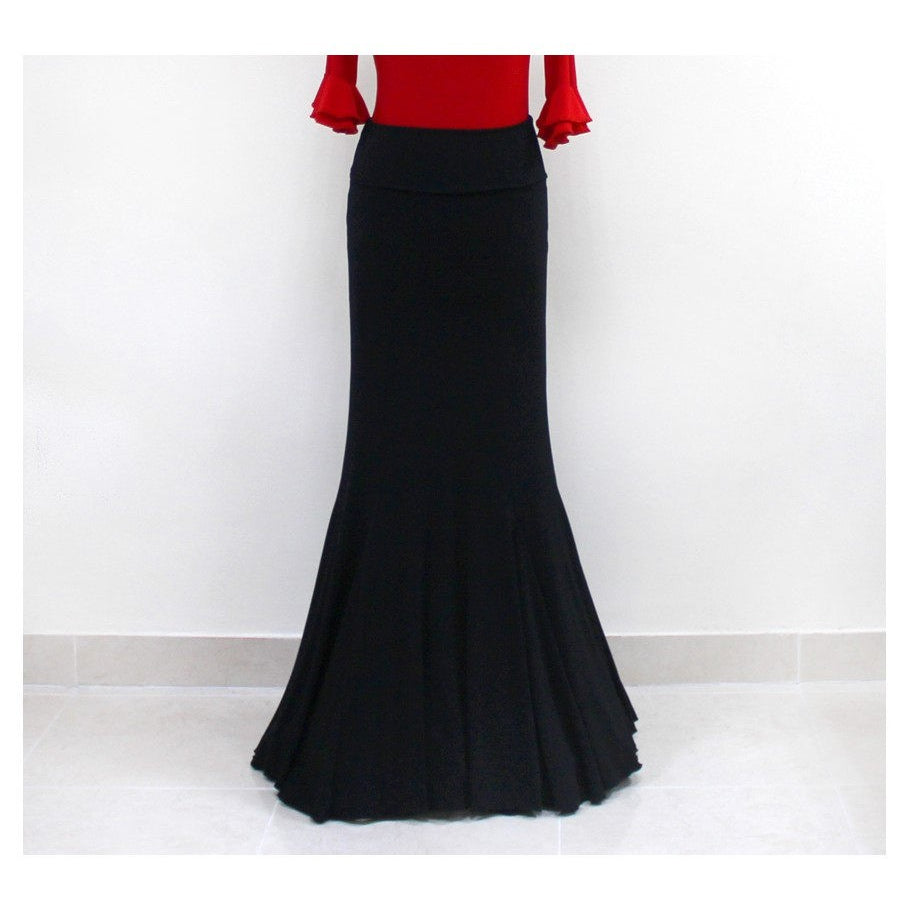 Padrão de Saia Justa - Ribes y Casals