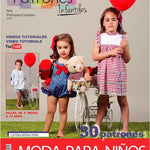 tela infantil - Ribes y Casals