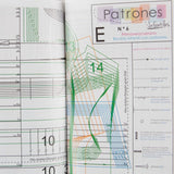 tela infantil - Ribes y Casals