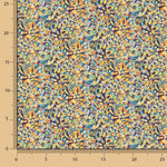 Patchwork Algodón Solmania - Ribes y Casals