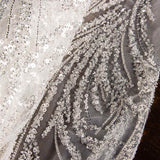 Pedrería Novia Dunas Blanco - Ribes y Casals