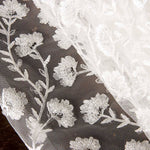 Pedrería Novia Primavera Blanco - Ribes y Casals