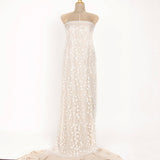 Pedrería Novia Primavera Blanco - Ribes y Casals