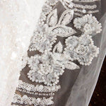 Pedrería Novia Perlas Blanco - Ribes y Casals