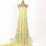 Pedrería Tul Xantal Lima - Ribes y Casals