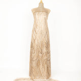 Pedrería Tul Janine Nude - Ribes y Casals