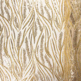 Pedraria Ondas Dourado - Ribes y Casals